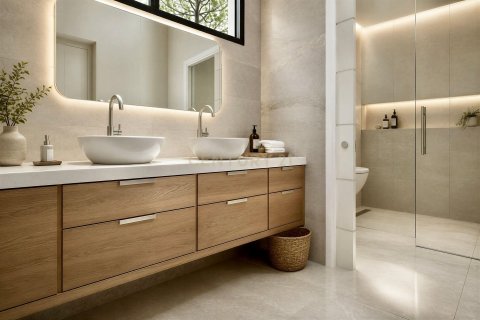 Сasa de 4 dormitorios en venta en Castelldefels, Barcelona, Cataluña, Spain № 7096 - foto 14
