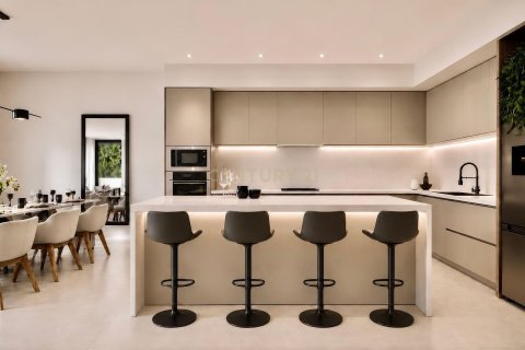 Сasa de 4 dormitorios en venta en Castelldefels, Barcelona, Cataluña, Spain № 7096 - foto 24