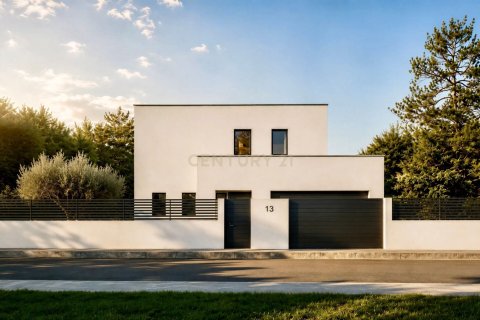 Сasa de 4 dormitorios en venta en Castelldefels, Barcelona, Cataluña, Spain № 7096 - foto 5