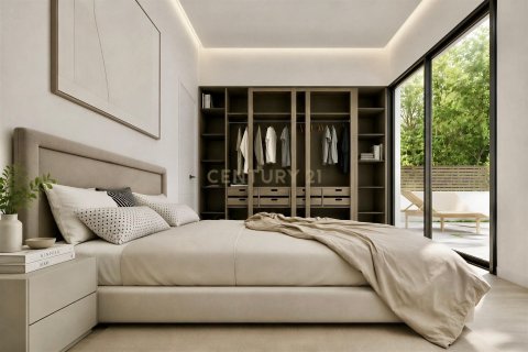 Сasa de 4 dormitorios en venta en Castelldefels, Barcelona, Cataluña, Spain № 7096 - foto 21