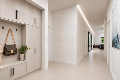Сasa de 4 dormitorios en venta en Castelldefels, Barcelona, Cataluña, Spain № 7096 - foto 23