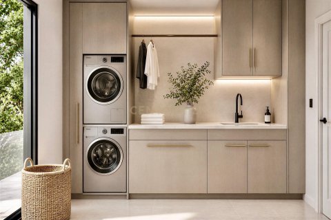 Сasa de 4 dormitorios en venta en Castelldefels, Barcelona, Cataluña, Spain № 7096 - foto 8