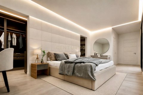 Сasa de 4 dormitorios en venta en Castelldefels, Barcelona, Cataluña, Spain № 7096 - foto 16