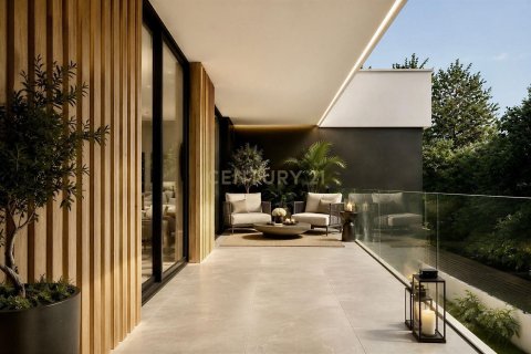 Сasa de 4 dormitorios en venta en Castelldefels, Barcelona, Cataluña, Spain № 7096 - foto 27
