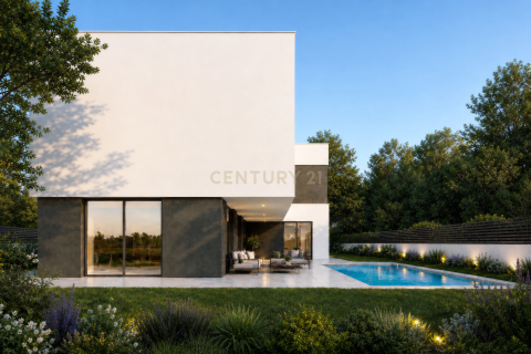 Сasa de 4 dormitorios en venta en Castelldefels, Barcelona, Cataluña, Spain № 7096 - foto 29