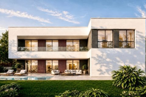 Сasa de 4 dormitorios en venta en Castelldefels, Barcelona, Cataluña, Spain № 7096 - foto 30