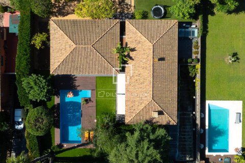 5 chambres villa à vendre à Sant Vicenc De Montalt, Barcelona, Catalonia, Spain № 3866 - photo 5