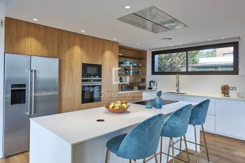 5 chambres villa à vendre à Sant Vicenc De Montalt, Barcelona, Catalonia, Spain № 3866 - photo 12