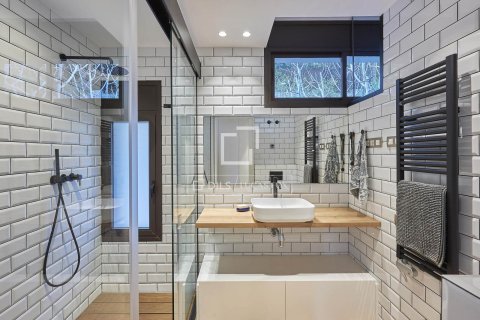 5 chambres villa à vendre à Sant Vicenc De Montalt, Barcelona, Catalonia, Spain № 3866 - photo 17