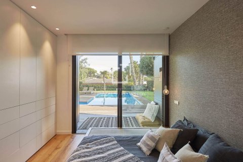 5 chambres villa à vendre à Sant Vicenc De Montalt, Barcelona, Catalonia, Spain № 3866 - photo 16