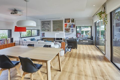 5 chambres villa à vendre à Sant Vicenc De Montalt, Barcelona, Catalonia, Spain № 3866 - photo 8