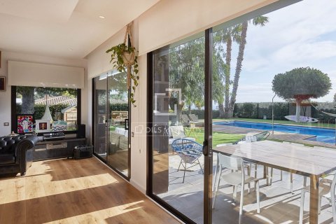 5 chambres villa à vendre à Sant Vicenc De Montalt, Barcelona, Catalonia, Spain № 3866 - photo 11