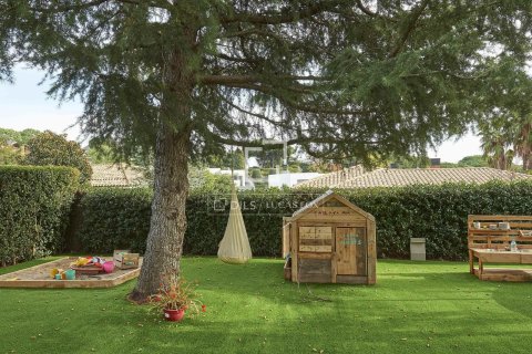 5 chambres villa à vendre à Sant Vicenc De Montalt, Barcelona, Catalonia, Spain № 3866 - photo 30