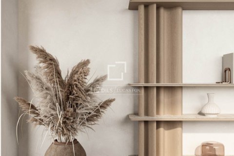 4 chambres villa à vendre à Vilassar de Dalt, Barcelona, Catalonia, Spain № 3870 - photo 28