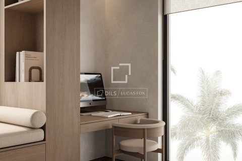 4 chambres villa à vendre à Vilassar de Dalt, Barcelona, Catalonia, Spain № 3870 - photo 17