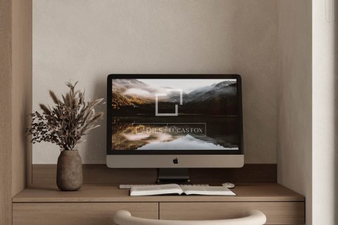 4 chambres villa à vendre à Vilassar de Dalt, Barcelona, Catalonia, Spain № 3870 - photo 20