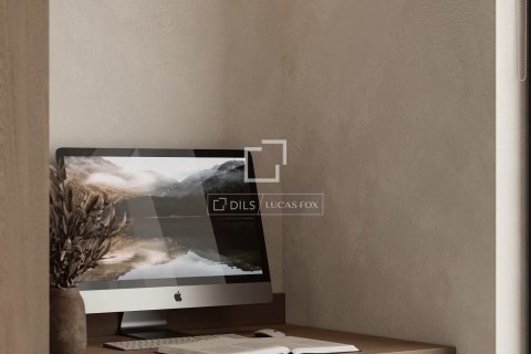 4 chambres villa à vendre à Vilassar de Dalt, Barcelona, Catalonia, Spain № 3870 - photo 19