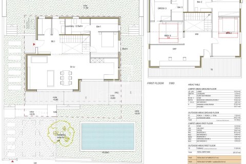 4 chambres villa à vendre à Vilassar de Dalt, Barcelona, Catalonia, Spain № 3870 - photo 30