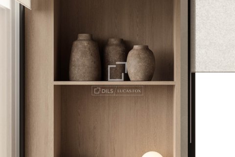 4 chambres villa à vendre à Vilassar de Dalt, Barcelona, Catalonia, Spain № 3870 - photo 27