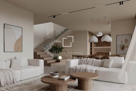 4 chambres villa à vendre à Vilassar de Dalt, Barcelona, Catalonia, Spain № 3870 - photo 6