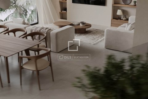 4 chambres villa à vendre à Vilassar de Dalt, Barcelona, Catalonia, Spain № 3870 - photo 9