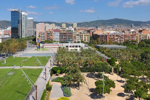 3 chambres apartment à vendre à Barcelona, Catalonia, Spain № 3865 - photo 26