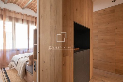 3 chambres apartment à vendre à Barcelona, Catalonia, Spain № 3865 - photo 5