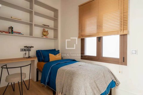 3 chambres apartment à vendre à Barcelona, Catalonia, Spain № 3865 - photo 11