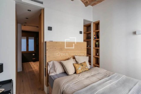 3 chambres apartment à vendre à Barcelona, Catalonia, Spain № 3865 - photo 6
