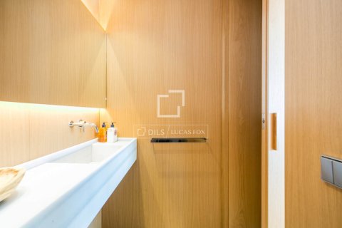 6 bedrooms villa for sale in Castelldefels, Barcelona, Catalonia, Spain № 3867 - photo 30