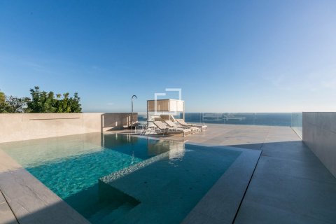 6 bedrooms villa for sale in Castelldefels, Barcelona, Catalonia, Spain № 3867 - photo 2