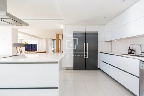 6 bedrooms villa for sale in Castelldefels, Barcelona, Catalonia, Spain № 3867 - photo 20