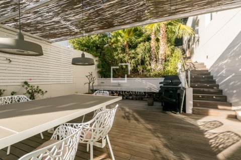 6 bedrooms villa for sale in Castelldefels, Barcelona, Catalonia, Spain № 3867 - photo 29