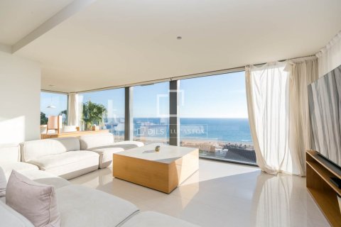 6 bedrooms villa for sale in Castelldefels, Barcelona, Catalonia, Spain № 3867 - photo 10