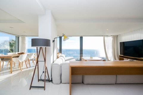 6 bedrooms villa for sale in Castelldefels, Barcelona, Catalonia, Spain № 3867 - photo 12