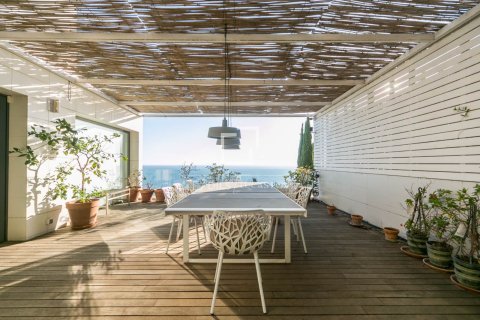 6 bedrooms villa for sale in Castelldefels, Barcelona, Catalonia, Spain № 3867 - photo 28