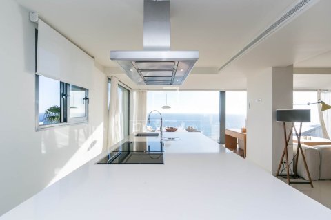 6 bedrooms villa for sale in Castelldefels, Barcelona, Catalonia, Spain № 3867 - photo 21