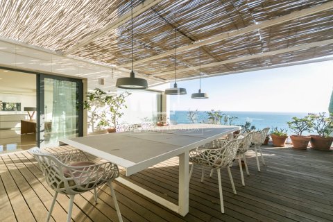 6 bedrooms villa for sale in Castelldefels, Barcelona, Catalonia, Spain № 3867 - photo 27