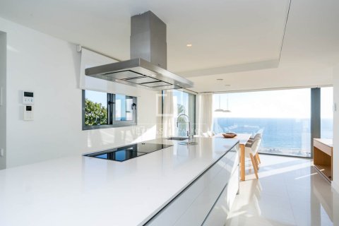 6 bedrooms villa for sale in Castelldefels, Barcelona, Catalonia, Spain № 3867 - photo 22