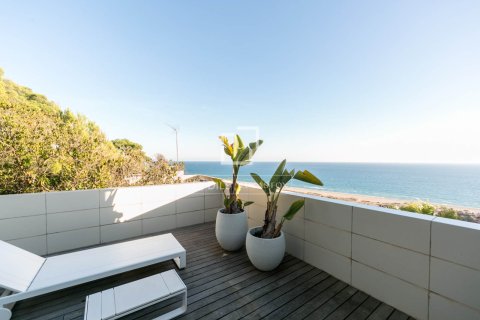 6 bedrooms villa for sale in Castelldefels, Barcelona, Catalonia, Spain № 3867 - photo 9