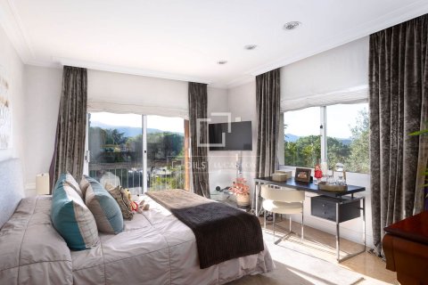 7 chambres villa à vendre à Vallromanes, Barcelona, Catalonia, Spain № 3869 - photo 23