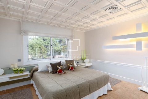 7 chambres villa à vendre à Vallromanes, Barcelona, Catalonia, Spain № 3869 - photo 29