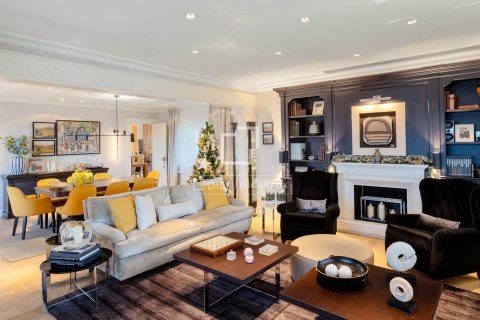 7 chambres villa à vendre à Vallromanes, Barcelona, Catalonia, Spain № 3869 - photo 12