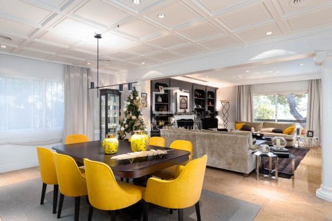 7 chambres villa à vendre à Vallromanes, Barcelona, Catalonia, Spain № 3869 - photo 11