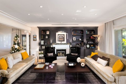 7 chambres villa à vendre à Vallromanes, Barcelona, Catalonia, Spain № 3869 - photo 13