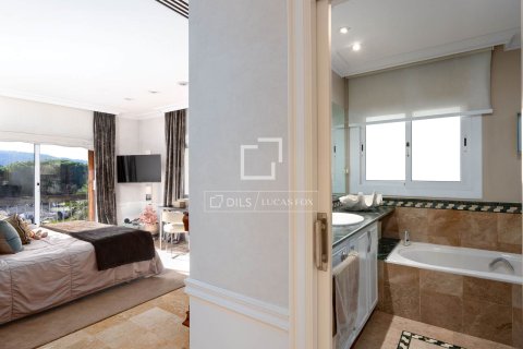 7 chambres villa à vendre à Vallromanes, Barcelona, Catalonia, Spain № 3869 - photo 24