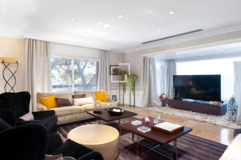 7 chambres villa à vendre à Vallromanes, Barcelona, Catalonia, Spain № 3869 - photo 14