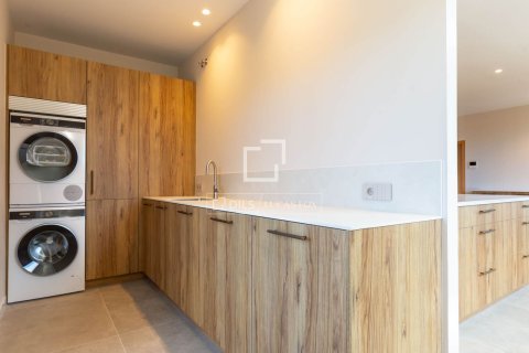 5 bedrooms villa for sale in Sant Just Desvern, Barcelona, Catalonia, Spain № 3868 - photo 27