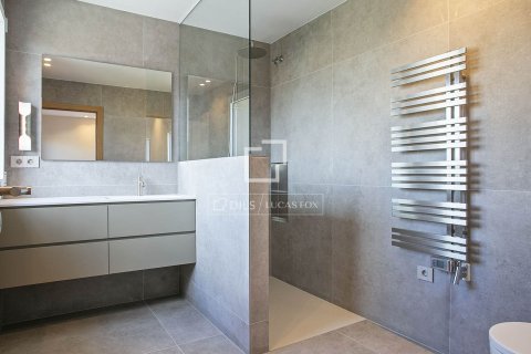 5 chambres villa à vendre à Sant Just Desvern, Barcelona, Catalonia, Spain № 3868 - photo 20