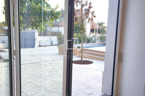 5 chambres villa à vendre à Sant Just Desvern, Barcelona, Catalonia, Spain № 3868 - photo 11